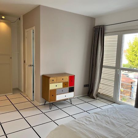Casa Zoe En Playa Albir Villa El Albir Ngoại thất bức ảnh