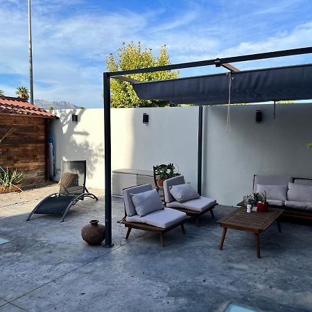 Casa Zoe En Playa Albir Villa El Albir Ngoại thất bức ảnh