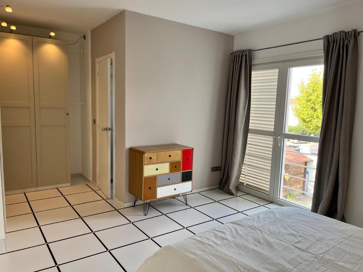 Casa Zoe En Playa Albir Villa El Albir Ngoại thất bức ảnh