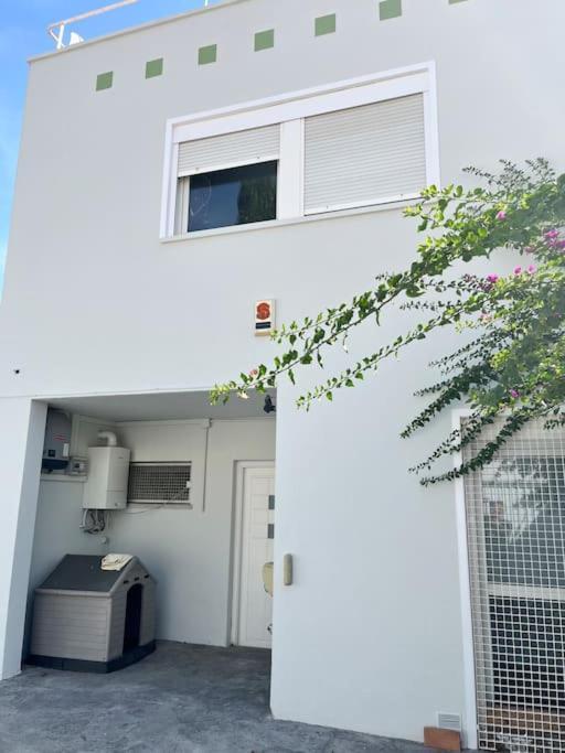 Casa Zoe En Playa Albir Villa El Albir Ngoại thất bức ảnh