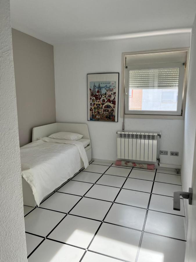 Casa Zoe En Playa Albir Villa El Albir Ngoại thất bức ảnh