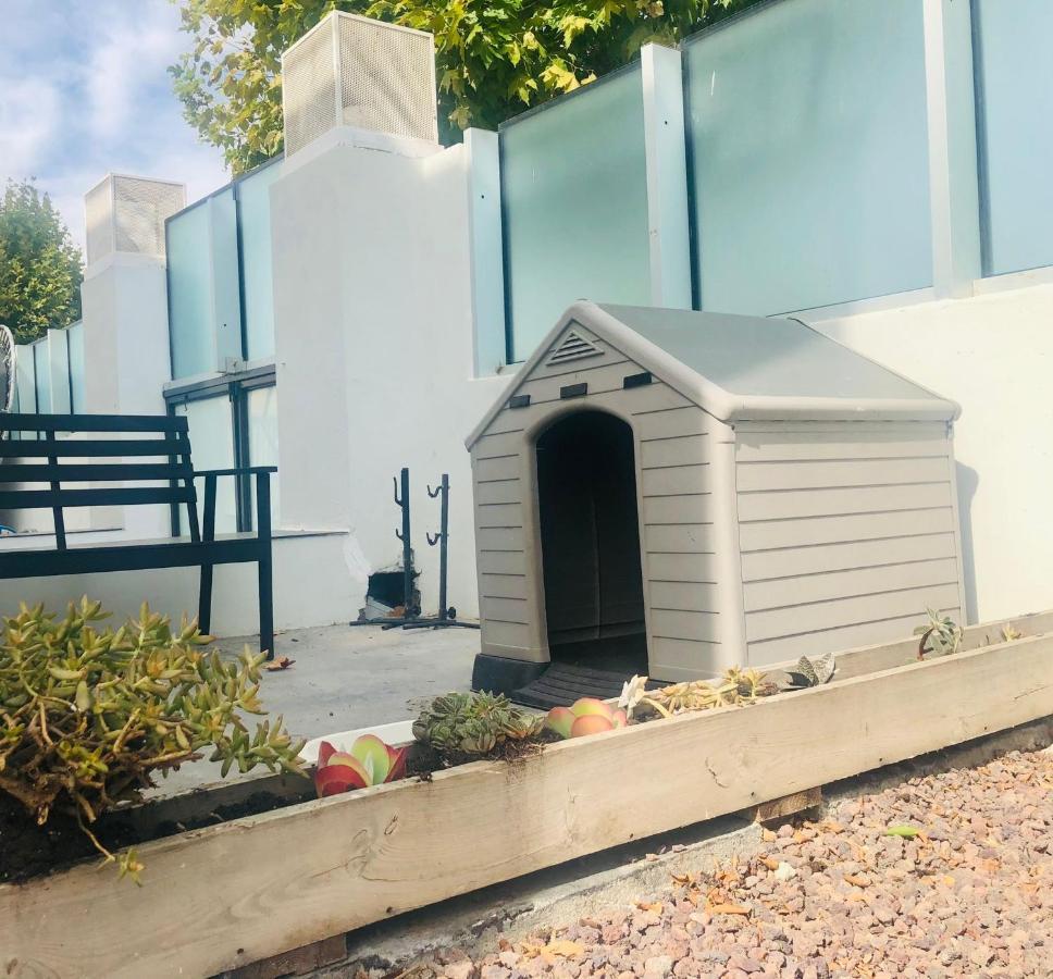 Casa Zoe En Playa Albir Villa El Albir Ngoại thất bức ảnh